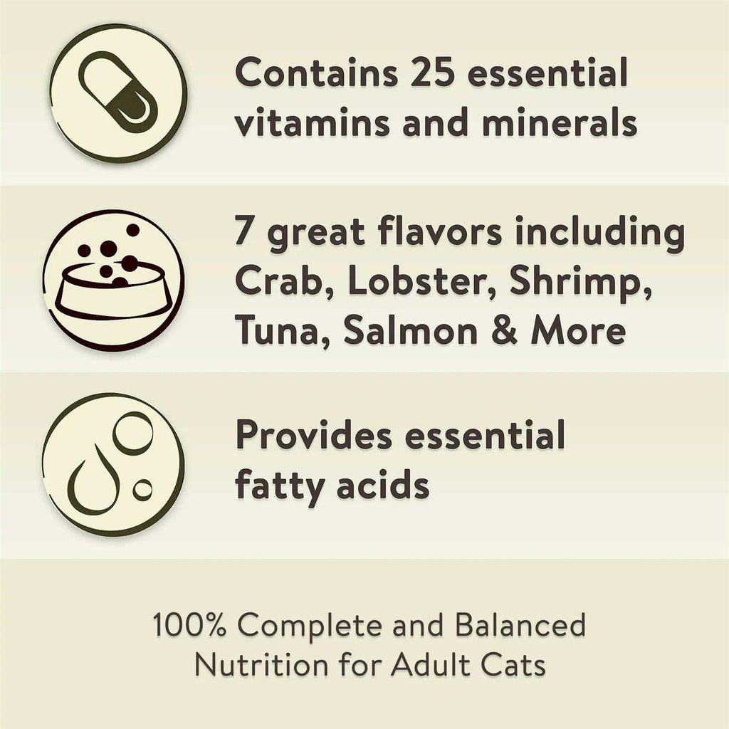 Dry Cat Food C444581