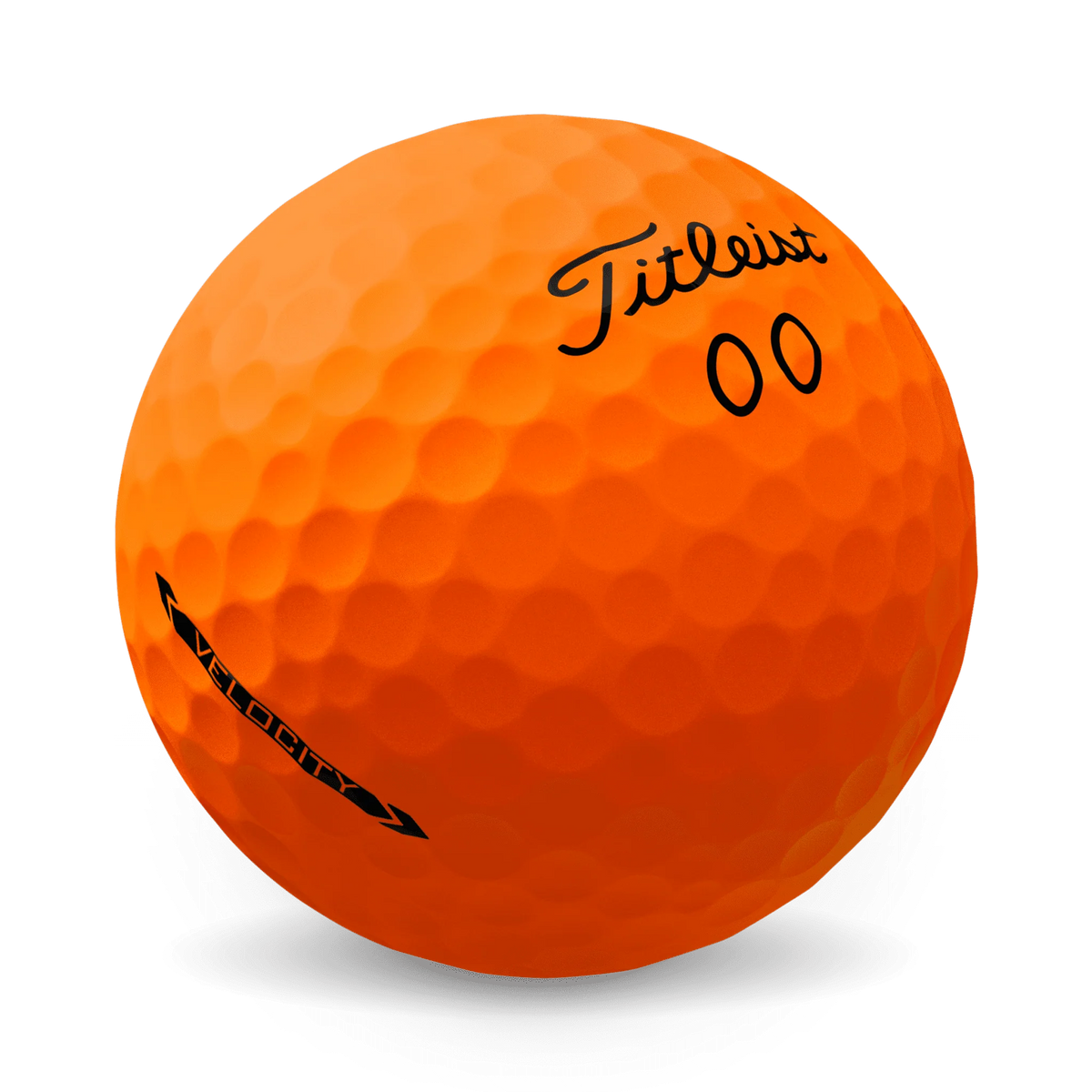 2022 Velocity Golf Balls, 12 Pack, White R3601