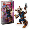Buildable Marvel Action Figure H487634