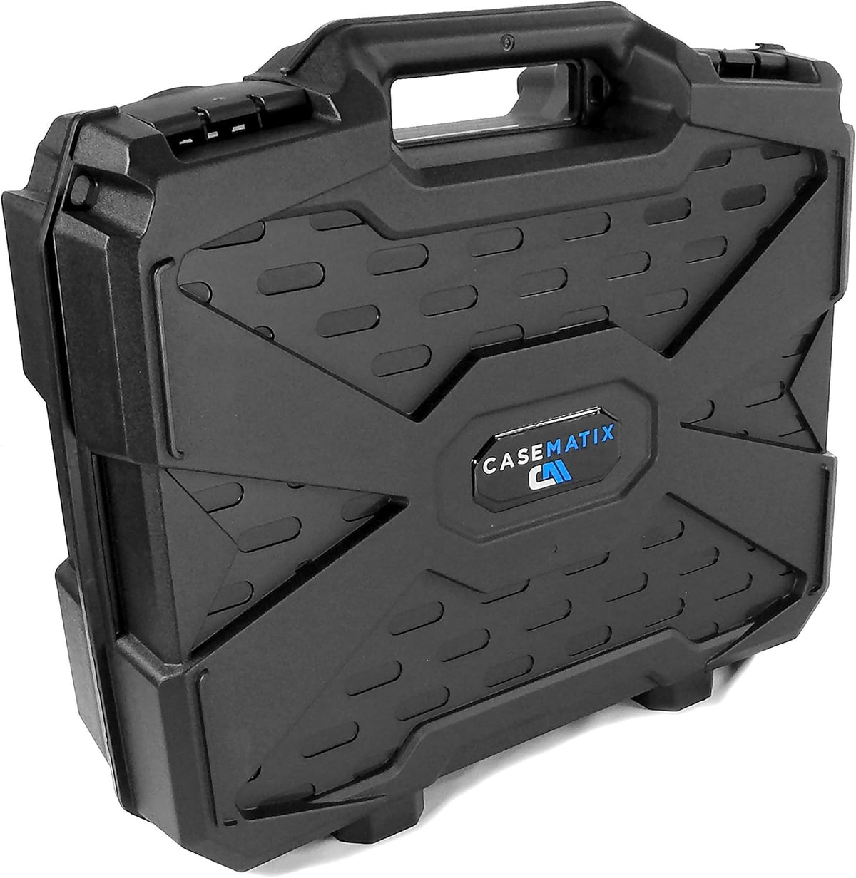 Hard Case with Customizable Foam N649