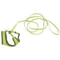 Adjustable Cat Harness with Leash V871128