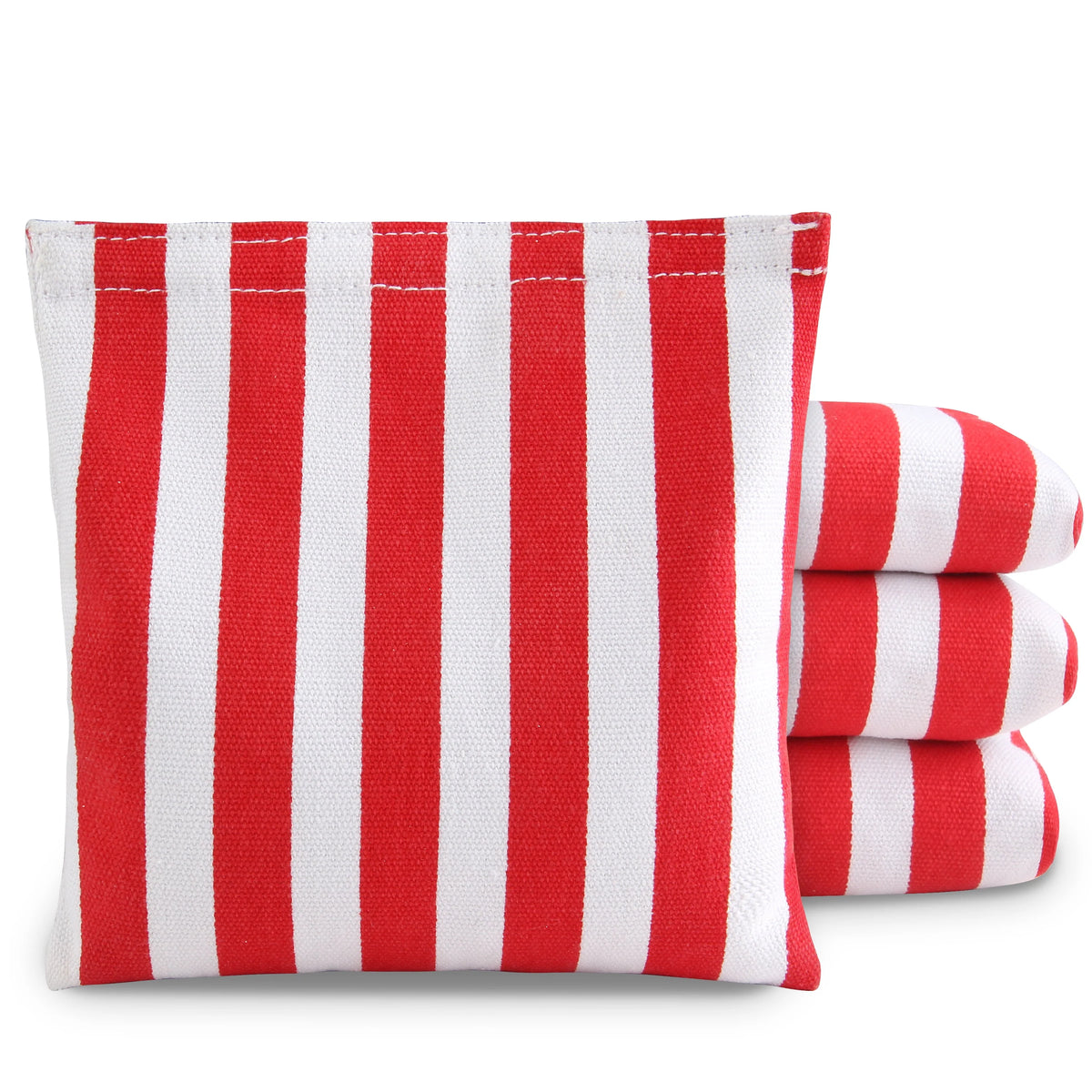 All Weather Waterproof Cornhole Bean Bags Set of 8 with Tote Bag T69211