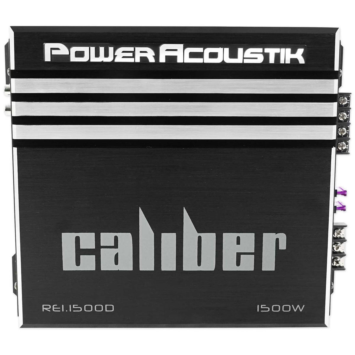1500 Watt Mono Amplifier Car Audio Amp E163975