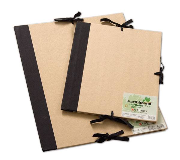 Kraft 14" x 18" Portfolios H924343