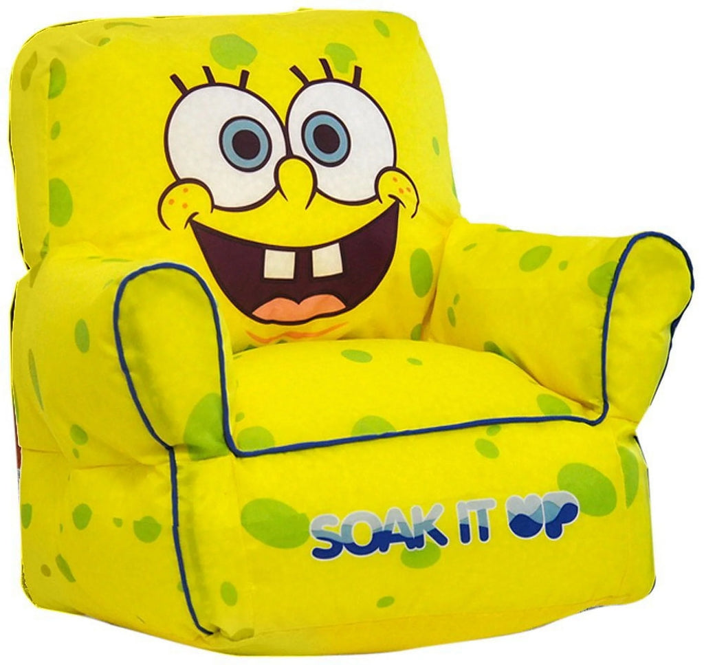 Toddler Bean Bag Chair C8727