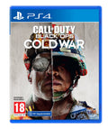 Call of Duty Black Ops Cold War PS4 Game I45573