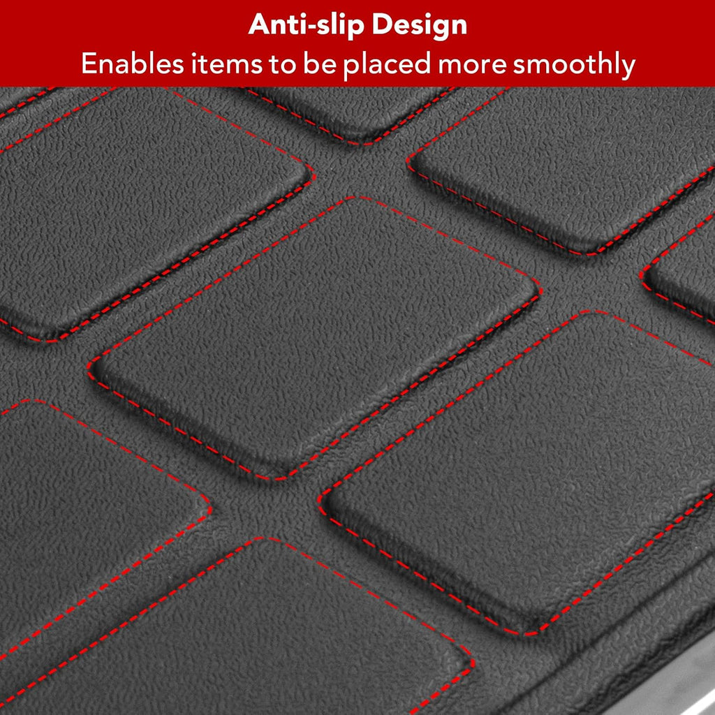 Front Cargo Mat Q1042