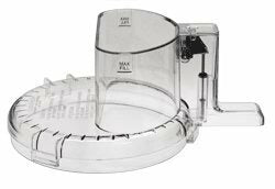 Work Bowl Cover L2032