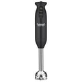 200W 2-speed Black Hand Blender P817