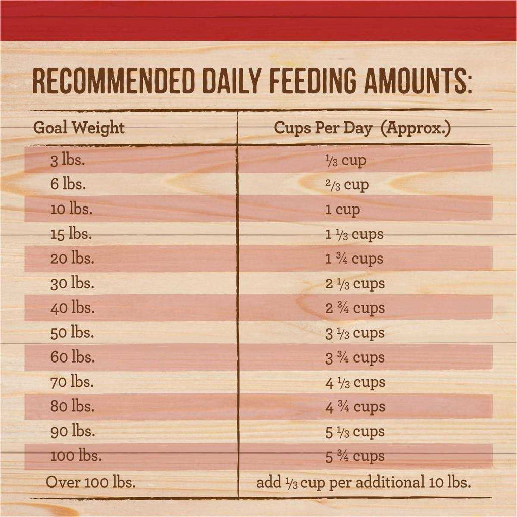 Healthy Grains Freeze Dried Raw Coated Dry Dog Food Brown Rice Recipe Q2687