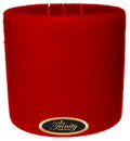 Black Cherry Pillar Candle 6x6 W870972