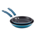 Nonstick Aluminum Skillet Set O553351
