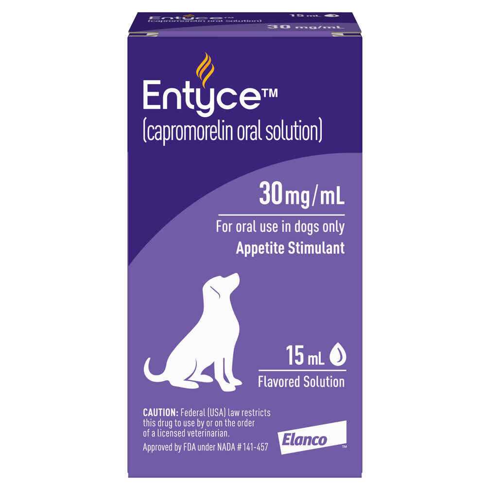 Oral Solution for Dogs W88782