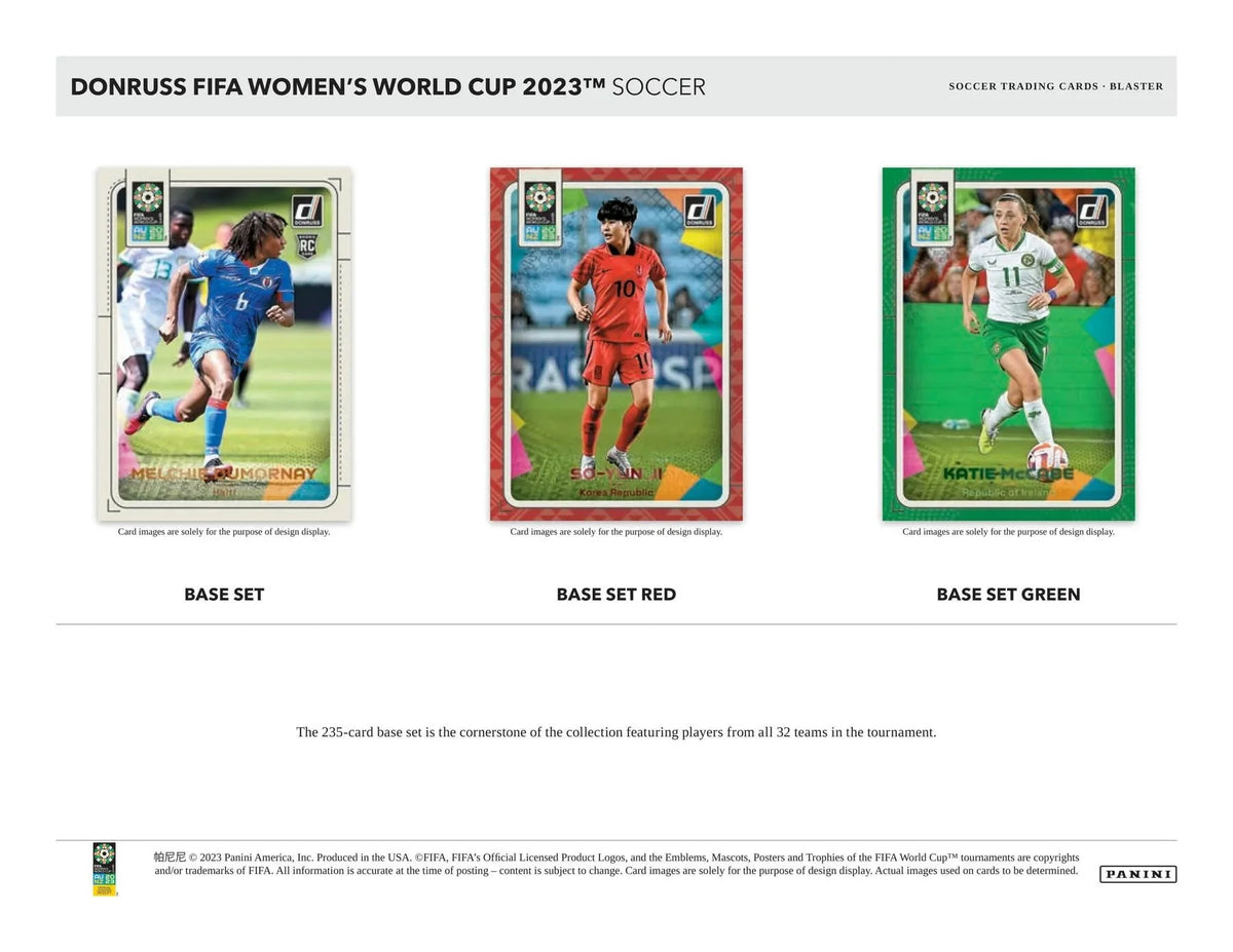 Trading Cards D3856