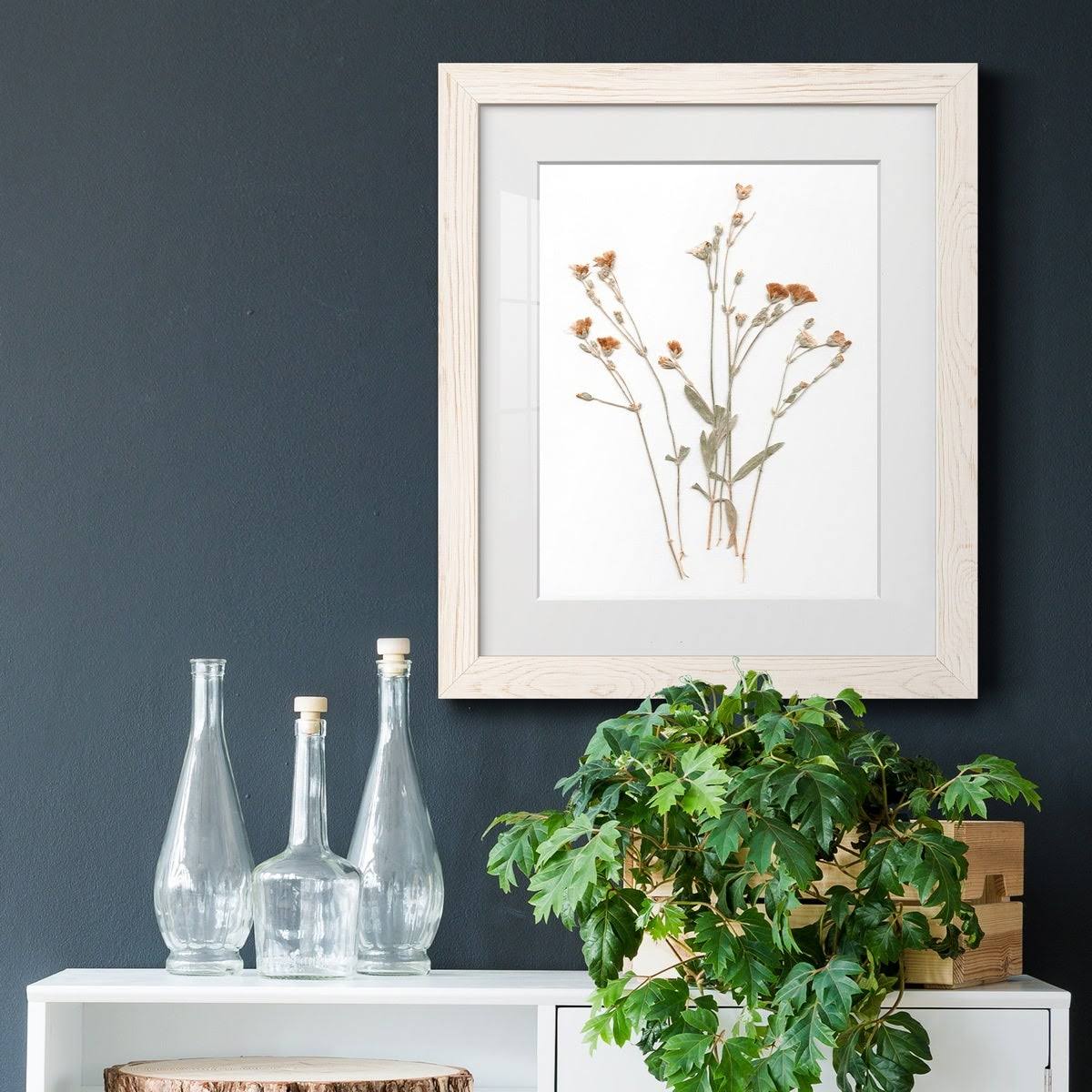 Framed Print 23X32 Maple I2968