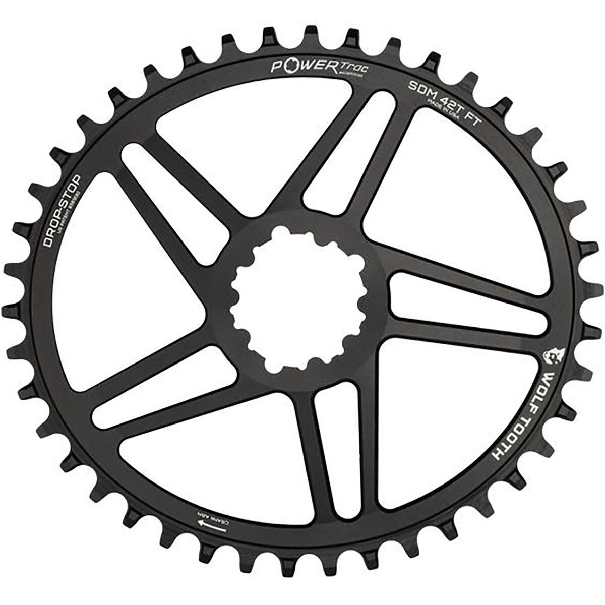 40T Direct Mount Chainring I44321
