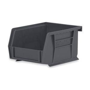 Black Stack & Hang Bin R7496