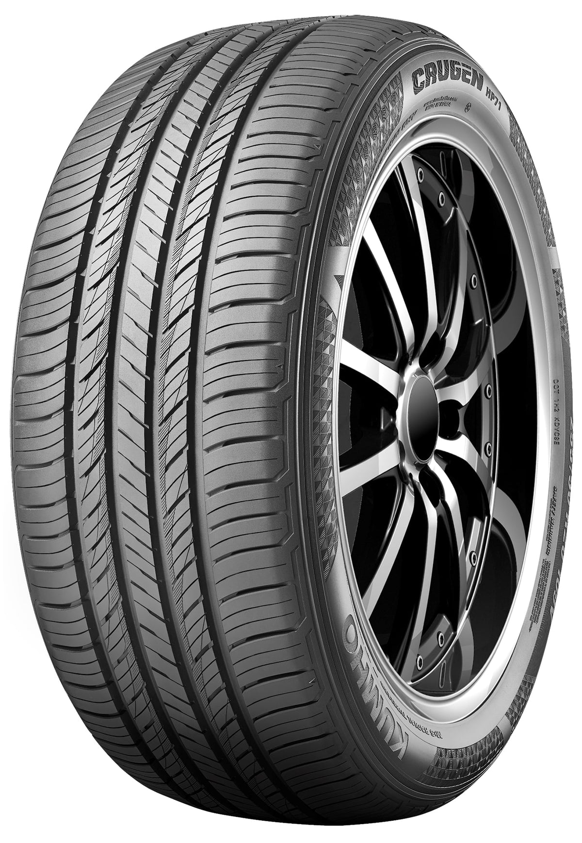 All Season 215/70R16 100H SUV/Crossover Tire J162