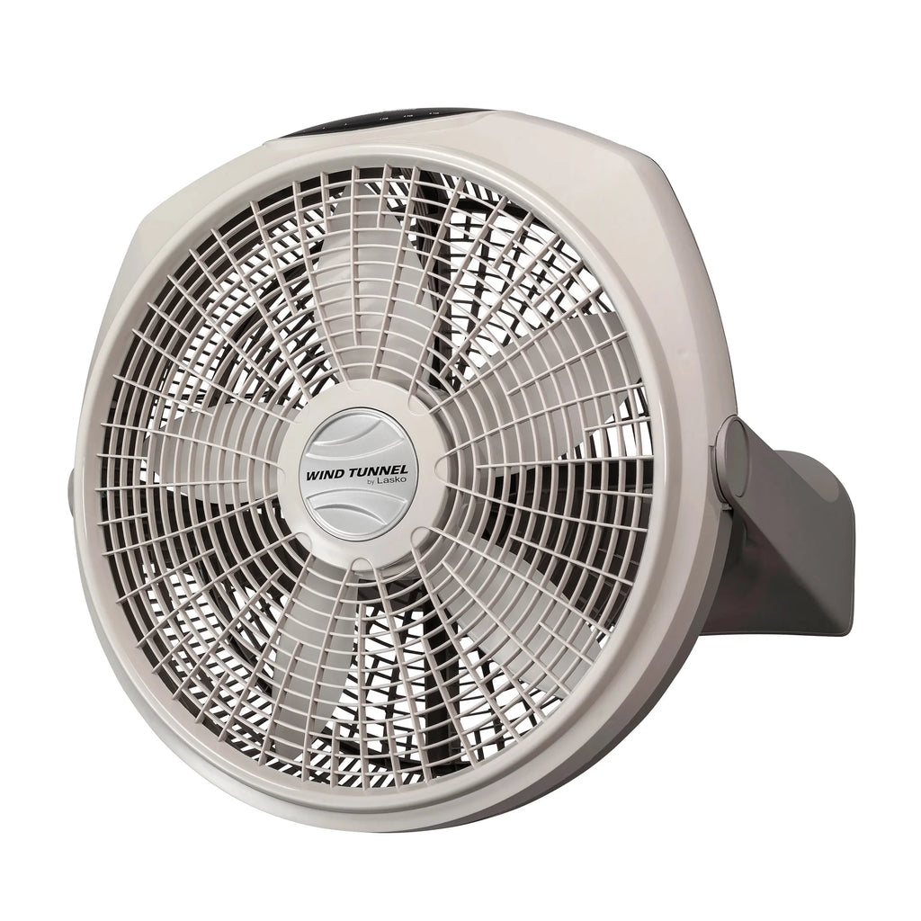 20 3-Speed Floor Fan with Remote Control I125