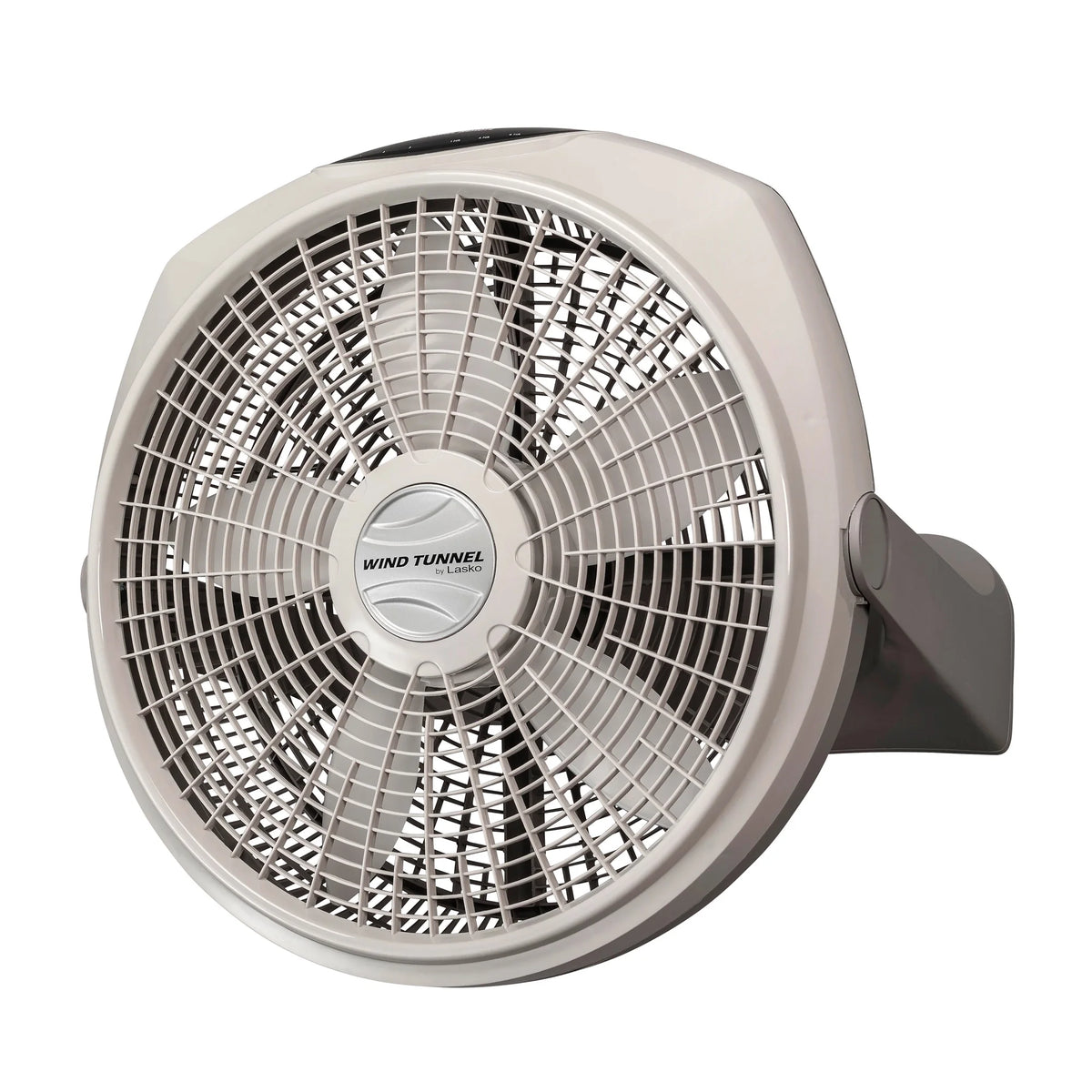 20 3-Speed Floor Fan with Remote Control I125
