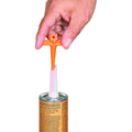 Caulk Tube Plug F970