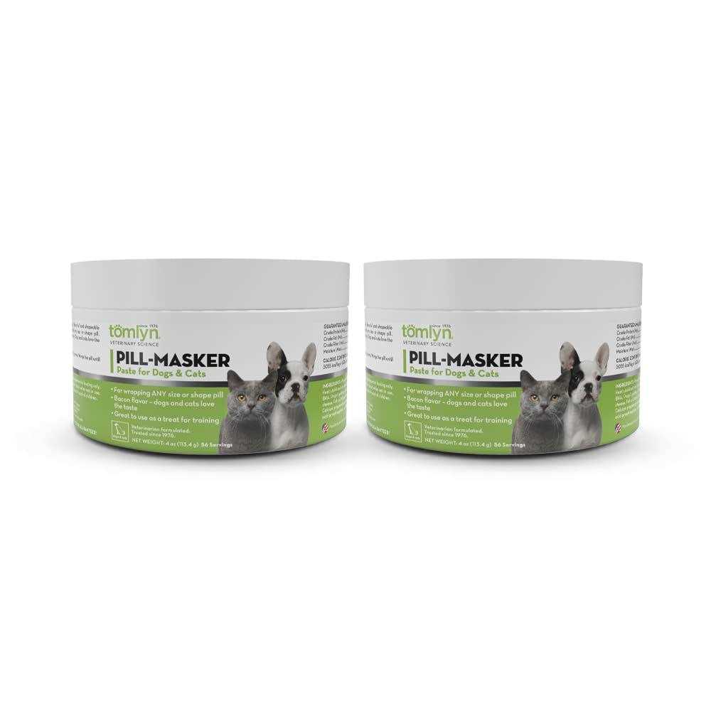 Pill-Masker for Dogs & Cats B118