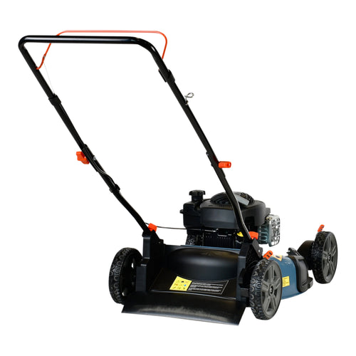 21-Inch Gas Lawn Mower with 4-Cycle Engine G614039