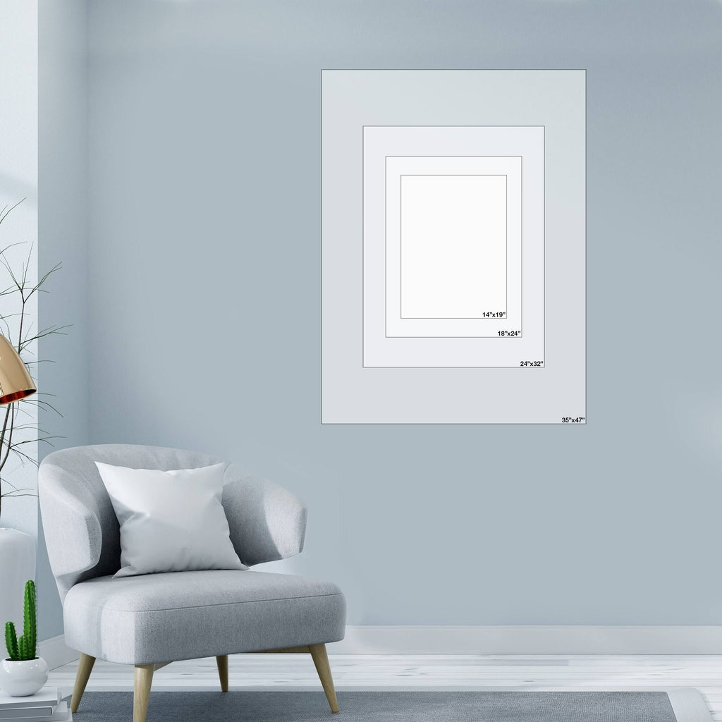 Canvas Art 18x24 C414361