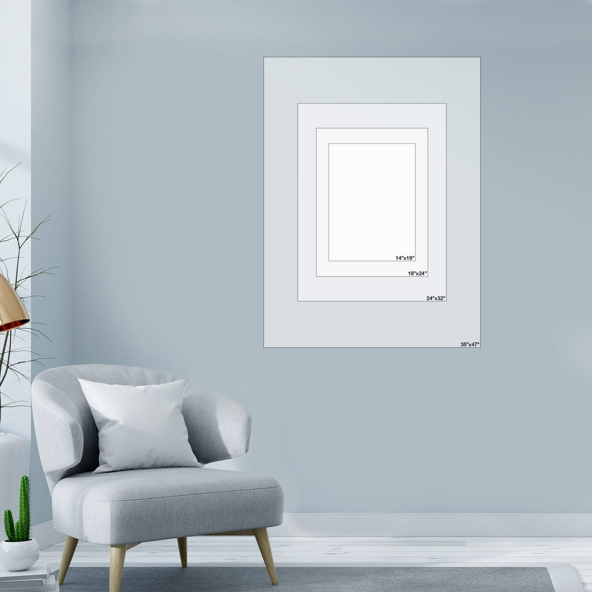 Canvas Art 18x24 C414361