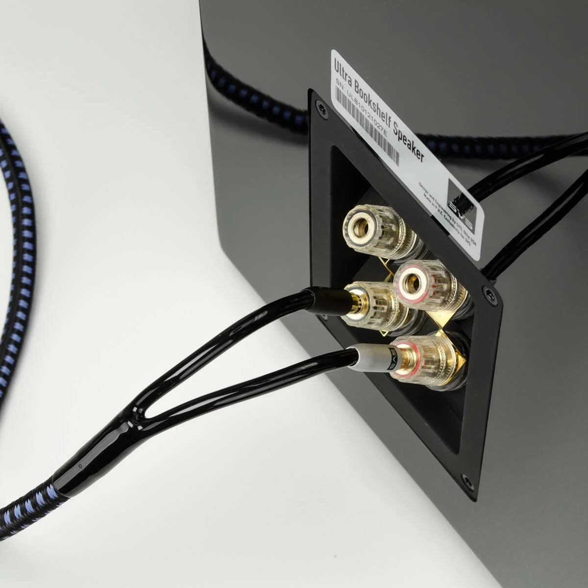 15 ft Speaker Cable M19528