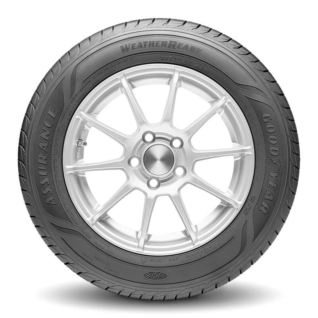 205/65R16 95H All-Season Tire S974