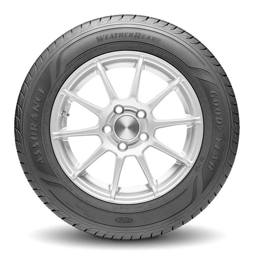 205/65R16 95H All-Season Tire S974