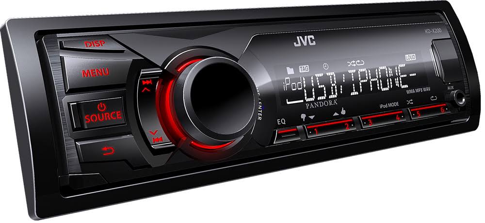 Car Digital Receiver L66579
