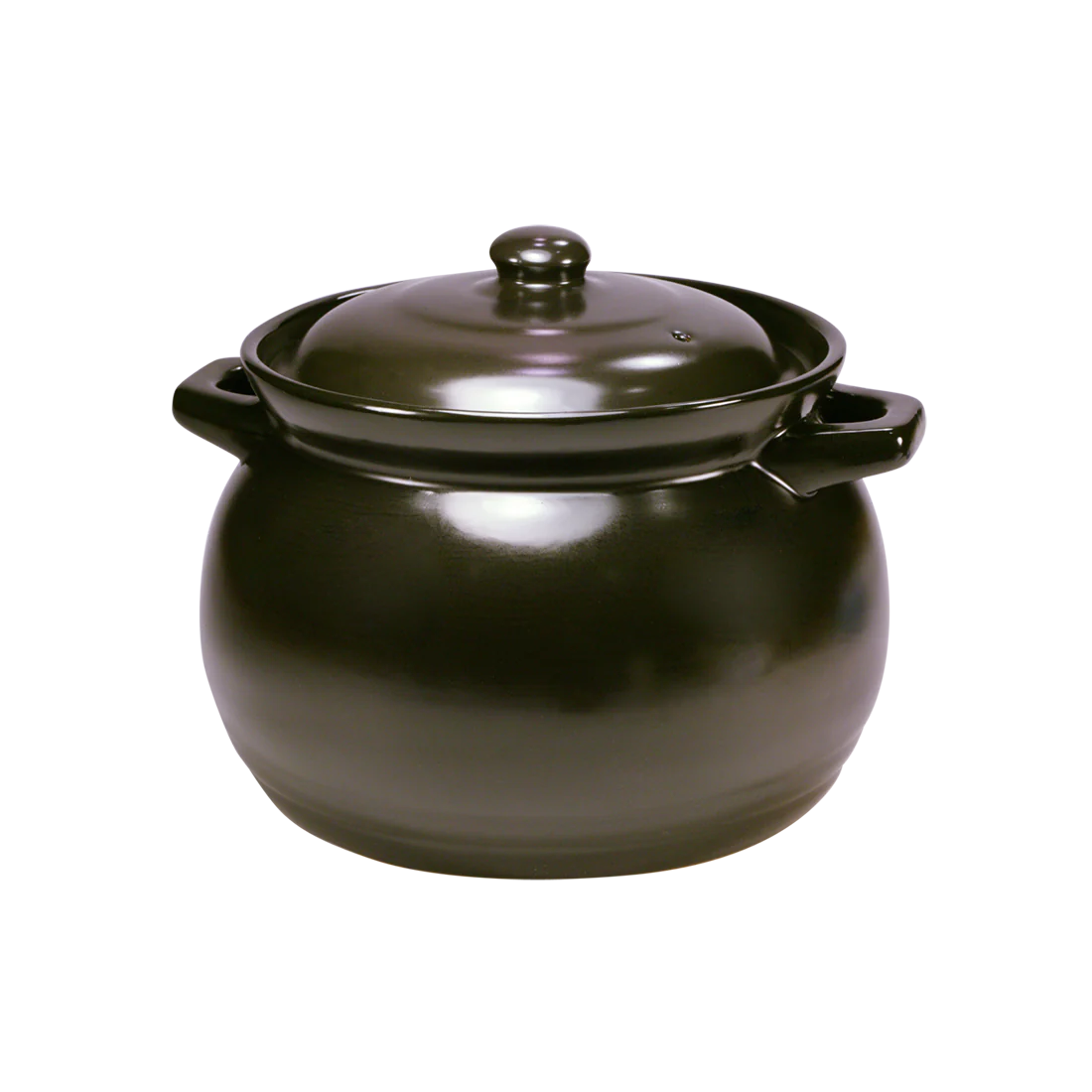 Ceramic Soup Pot 2.8L with Ceramic Lid A436848