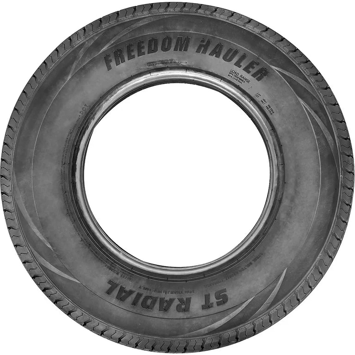 ST225/75R15 Trailer Tire O466245