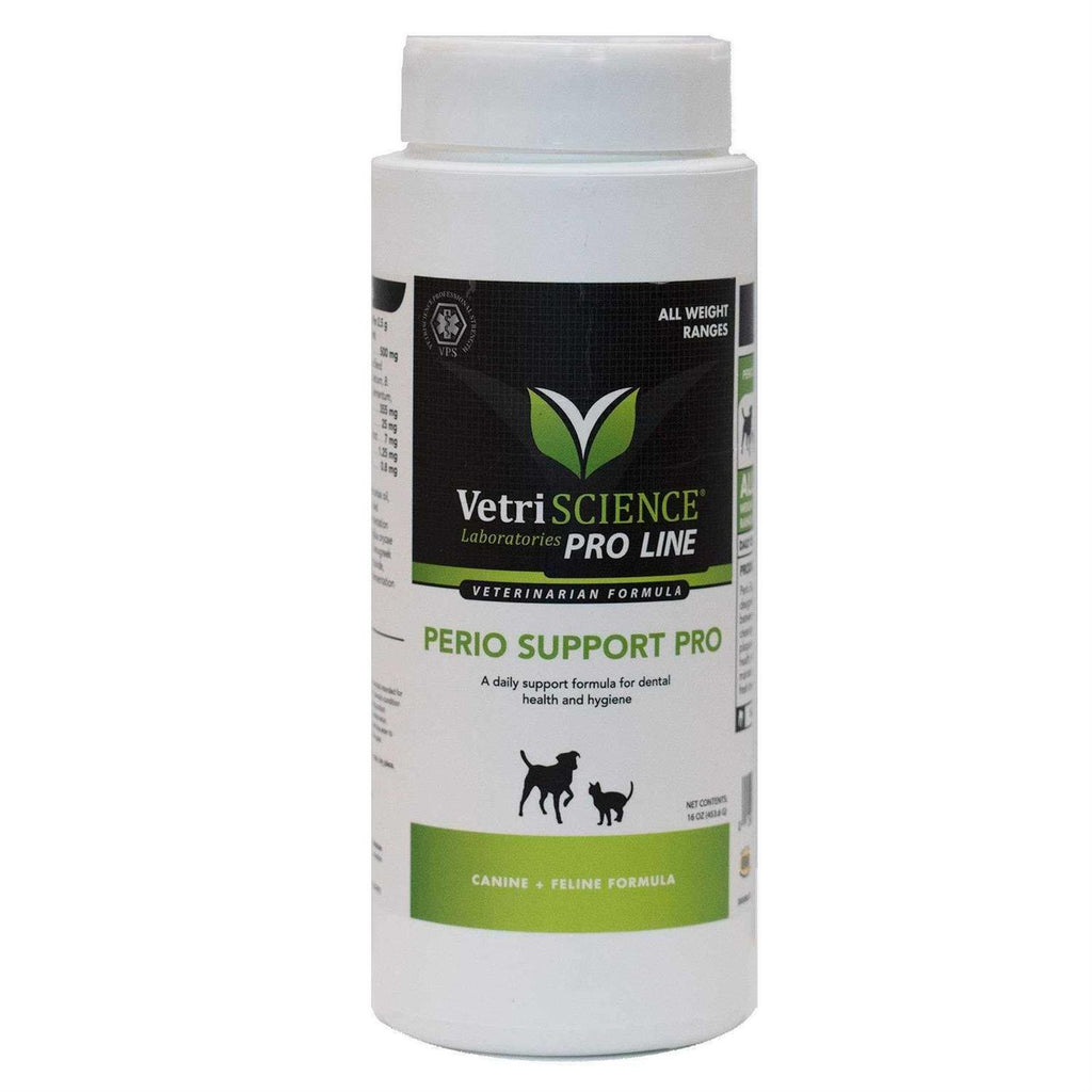 Perio Support Pro for Dogs and Cats K145