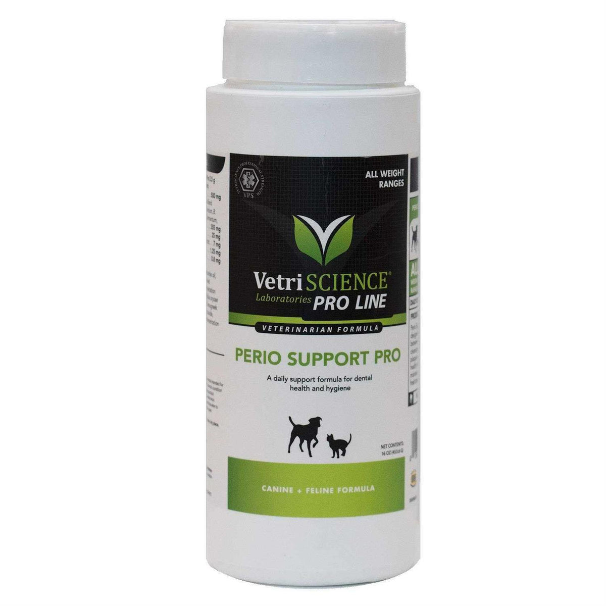Perio Support Pro for Dogs and Cats K145