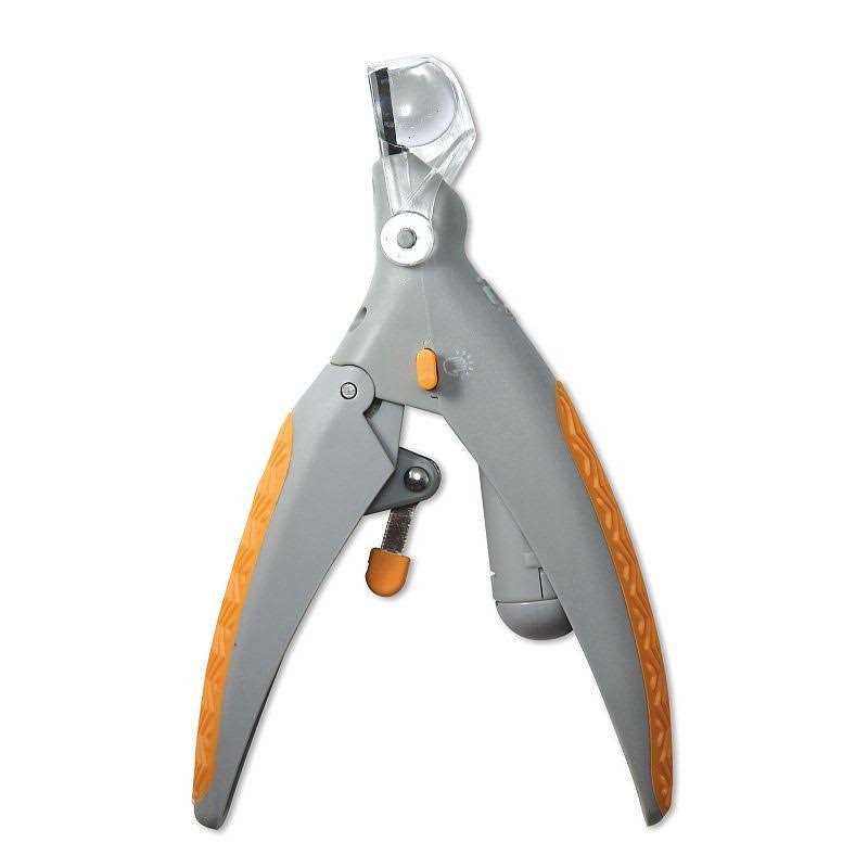 Illuminated Pet Nail Clipper T202741