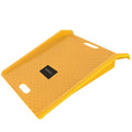 Heavy Duty Yellow Ramp S1355