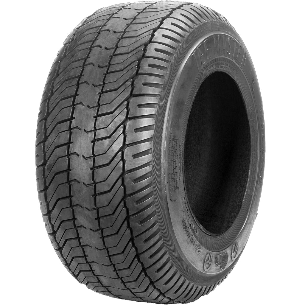 205/40R14 4 Ply Golf Cart Tire Q195