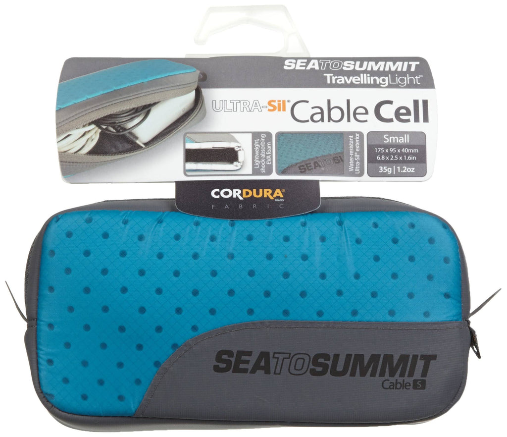 Blue Cable Cell V374
