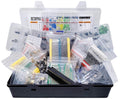 Electronic Component Assortment 2200 pcs U8487