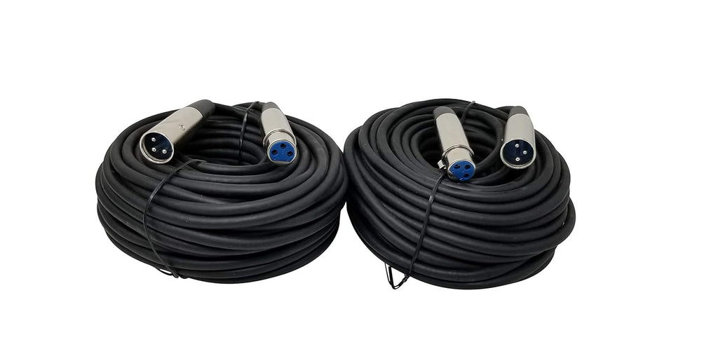 XLR Mic Cable Kit J80713