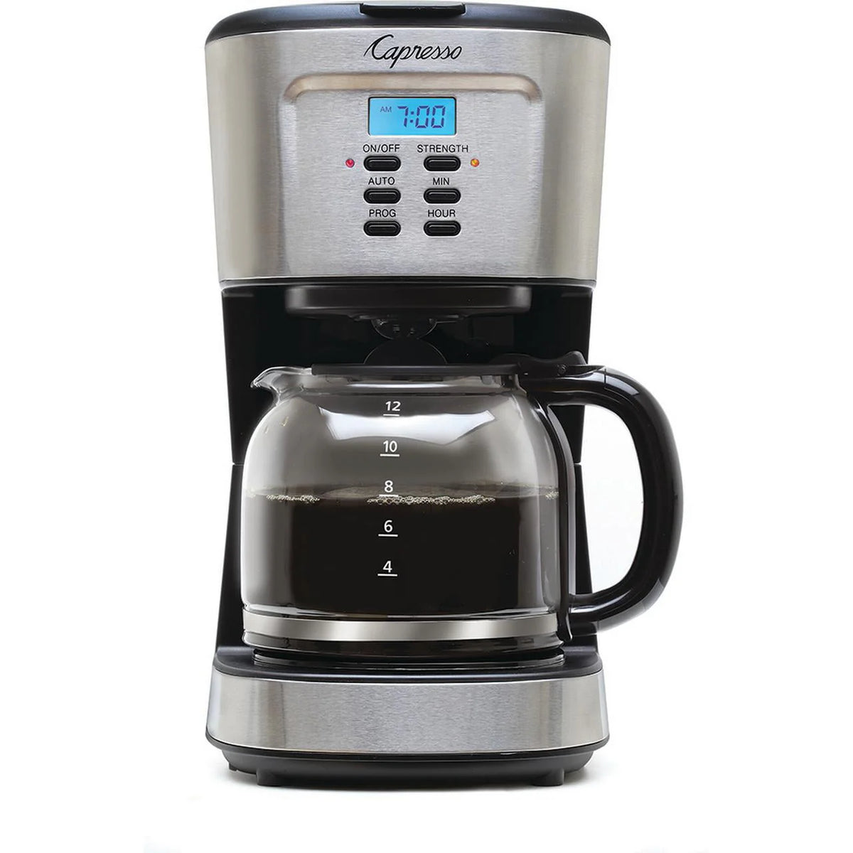 12-Cup Coffee Maker Y3258
