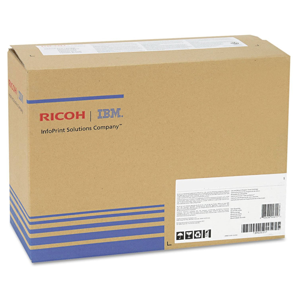 Yellow Toner Cartridge S578