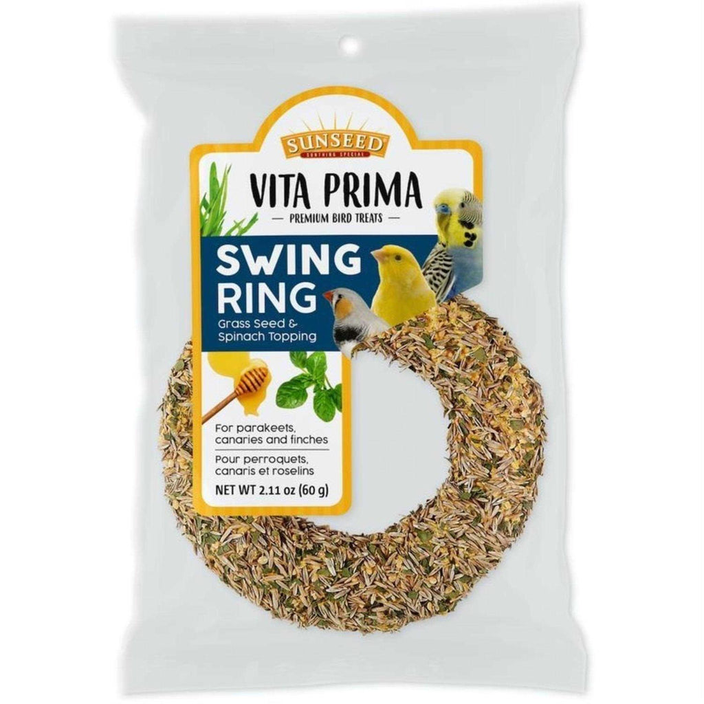 Sun Seed Swing Ring A799512