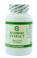 Bamboo Extract 120 Caps D221