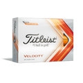 2022 Velocity Golf Balls, 12 Pack, White R3601