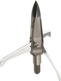 100 GR 4 Pack 3-Blade Mechanical Broadheads G485694