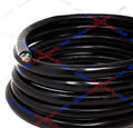 Heavy Duty 14 Gauge 7 Way Insulated Copper Wire 50 FT Roll D663301